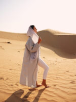 Moonlit Desert - Image 2