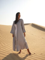 Desert Ash