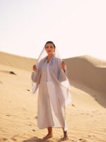 Moonlit Desert - Image 3