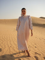 White Mirage