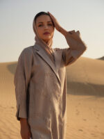 Sahara Glow