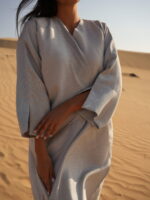 Moonlit Desert - Image 8