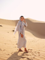 Moonlit Desert - Image 4