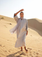 Moonlit Desert - Image 6