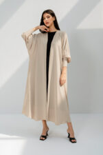 Beige Bloom