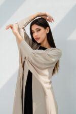 Beige Bloom - Image 4